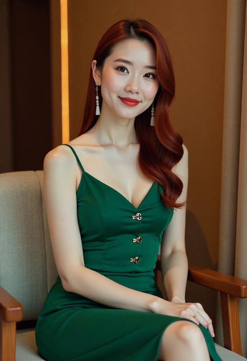 《走廊倒计时》海报